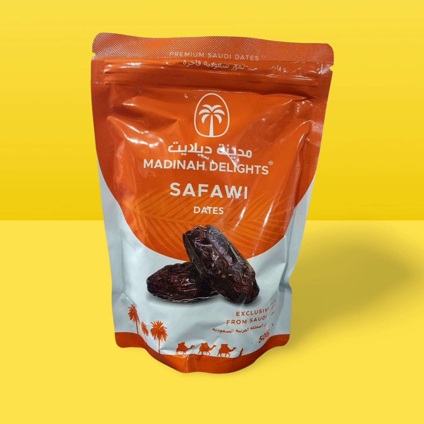 Safari Dates 500g_0