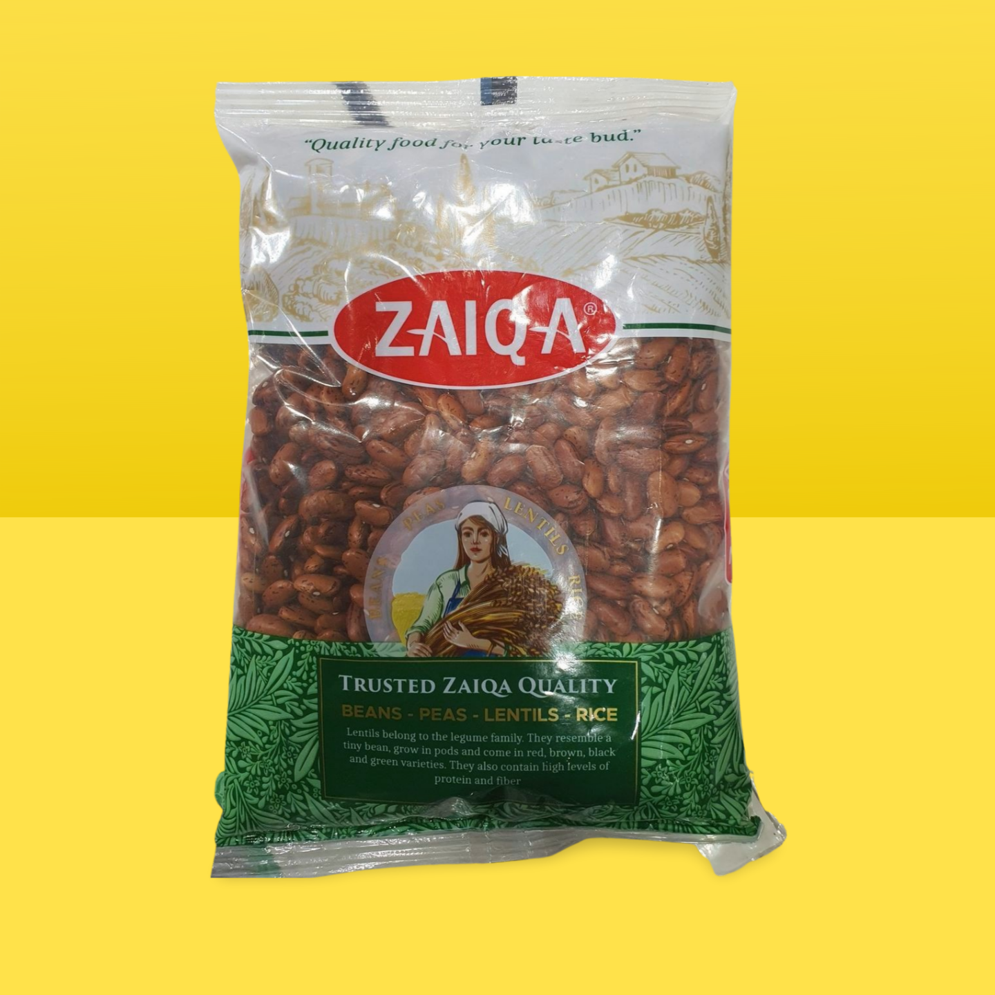 Zaiqa Rajma_0