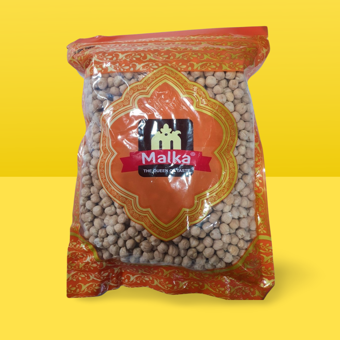 Malka White Chana_0