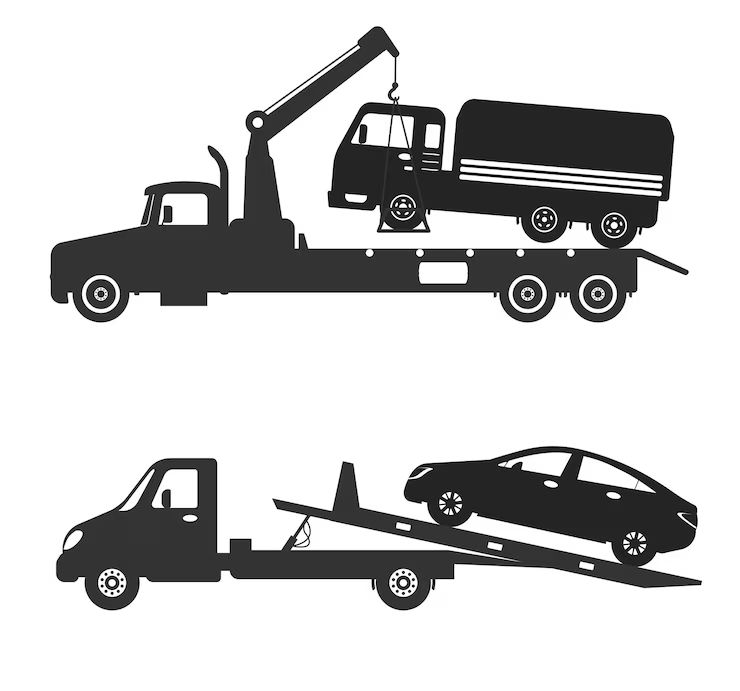 Remorquage vehicule_0