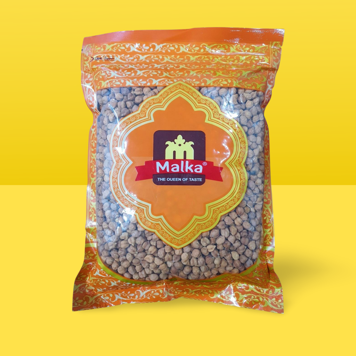 Malka Black Chana_0