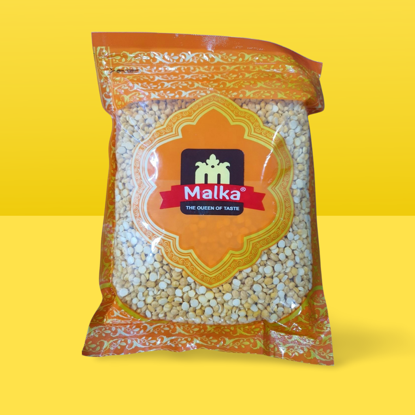 Malka Chana Daal_0