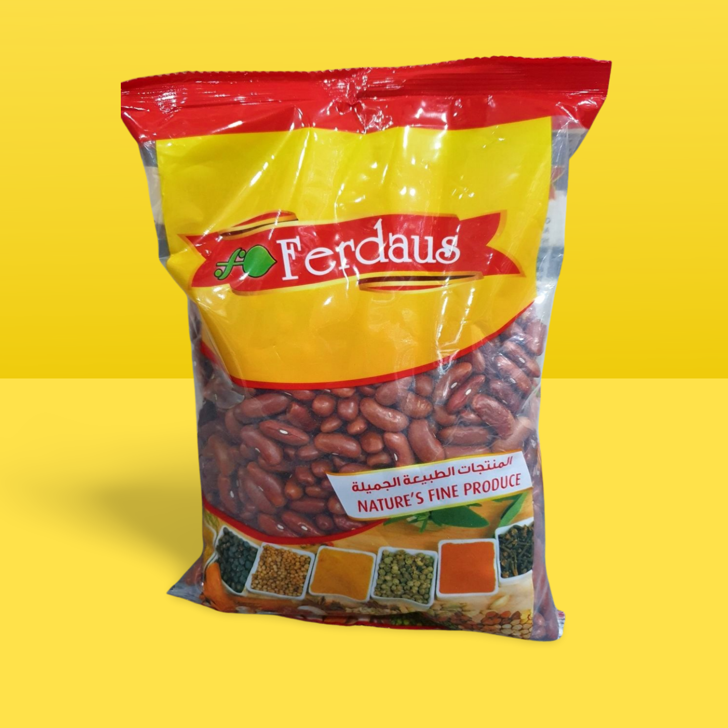 Red Lobia (Kidney Beans)_0