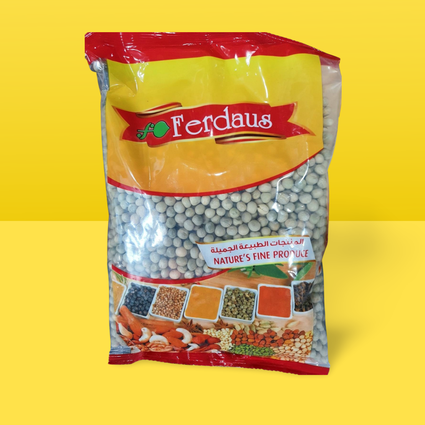 Ferdaus Green Peas_0