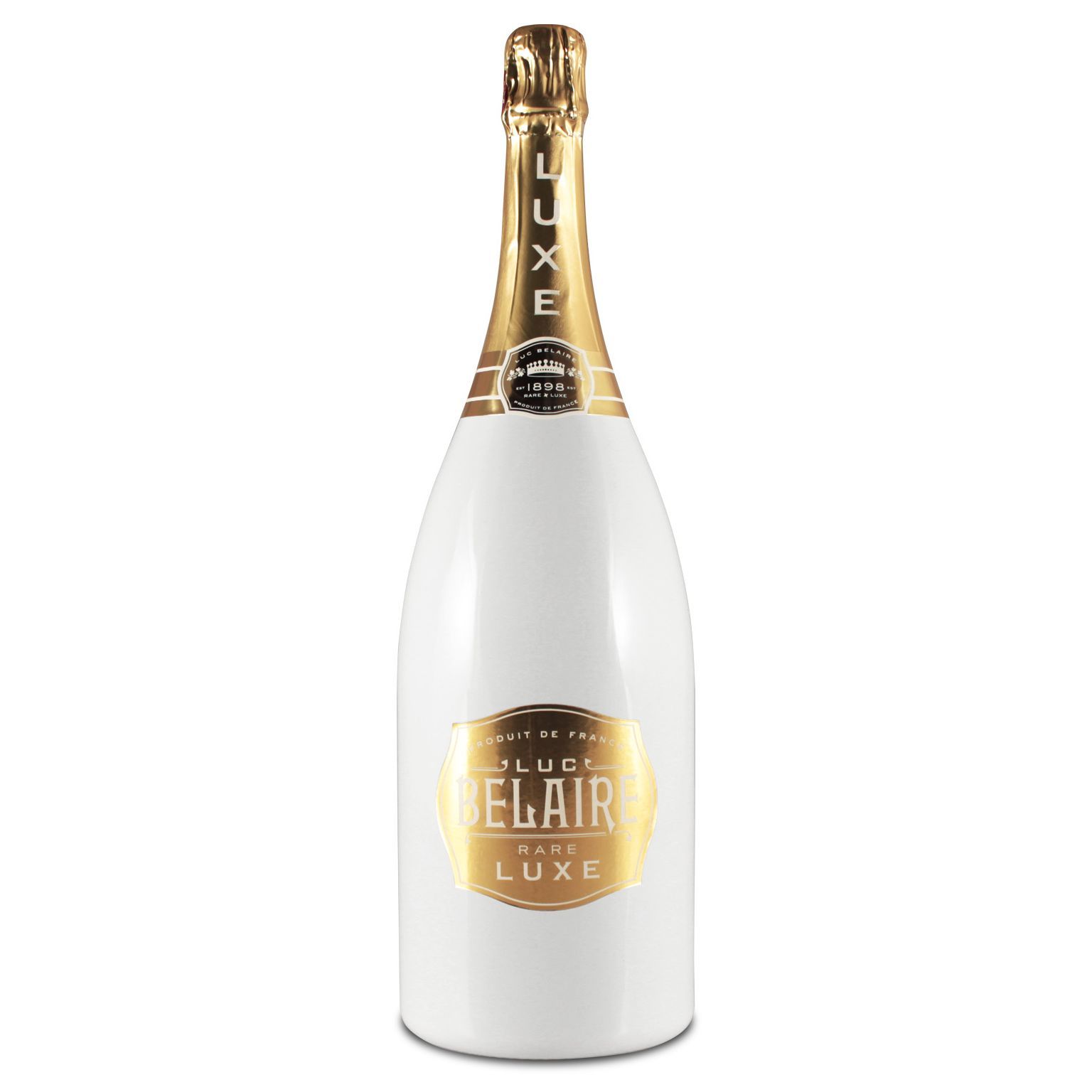 Luc Belaire Luxe_0