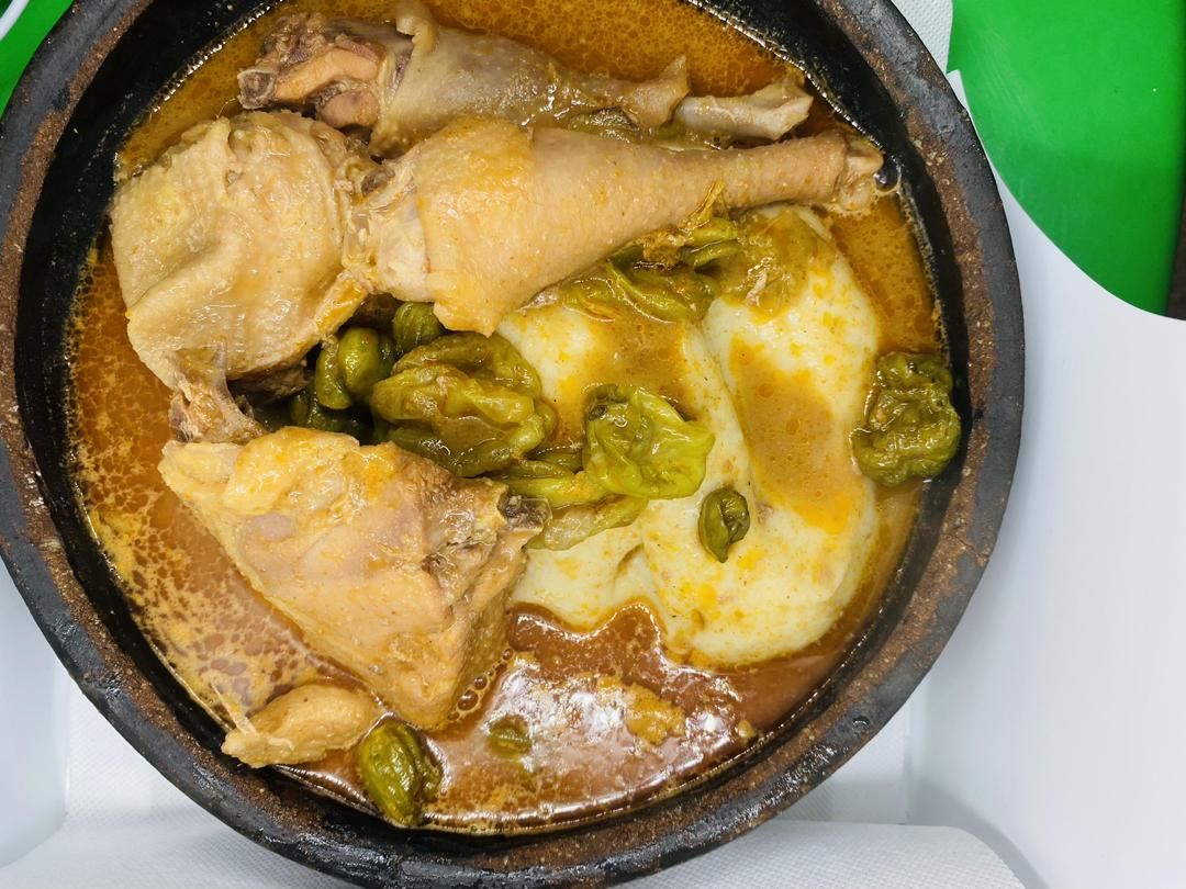 Fufu atikoumé _0