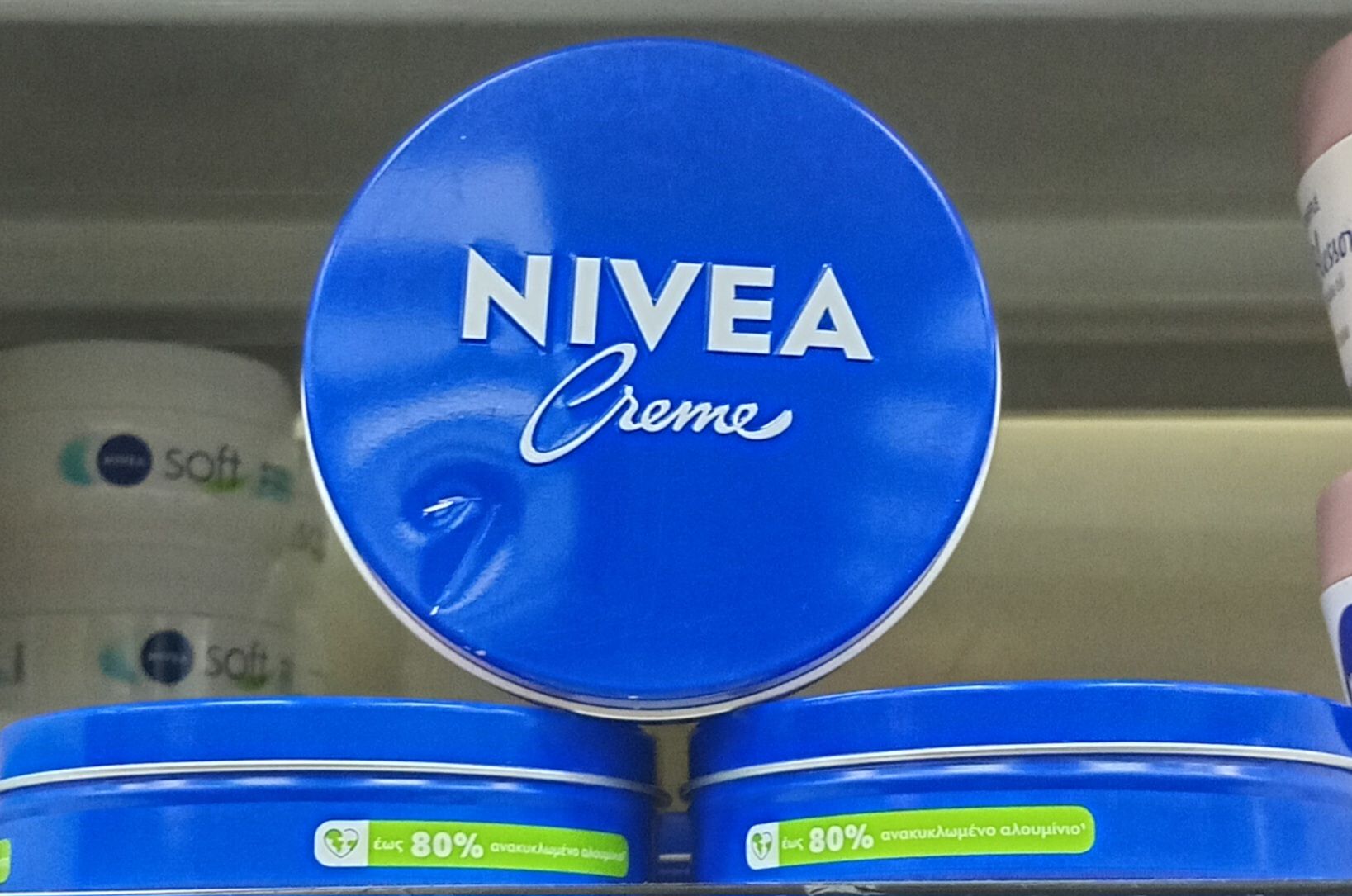 Nivea Hand Cream 150ml_0