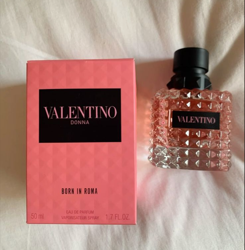100 ml Valentino Garavani  Ladies Donna Born In Roma Intense _0