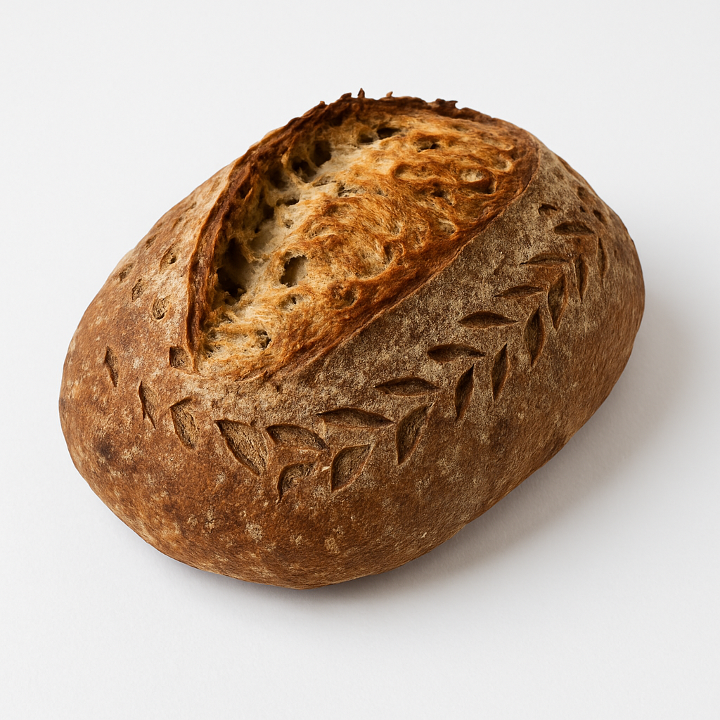Pan de Semillas (Seeded) 1kg / Pan de Semillas 1kg_0