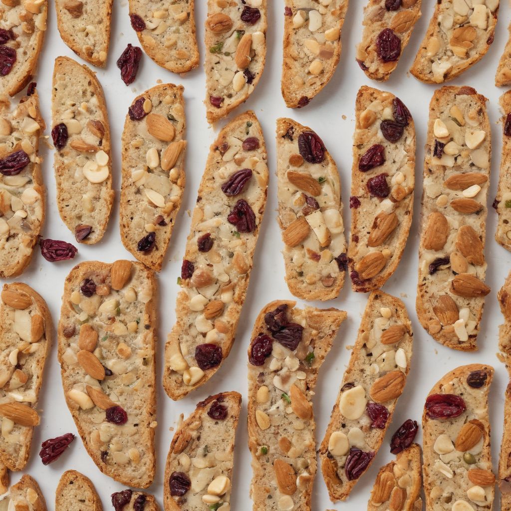 Biscotti  / Biscotti _3