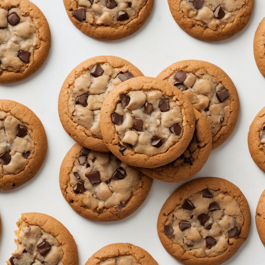Cookie (each) / Galleta  (unidad)_3