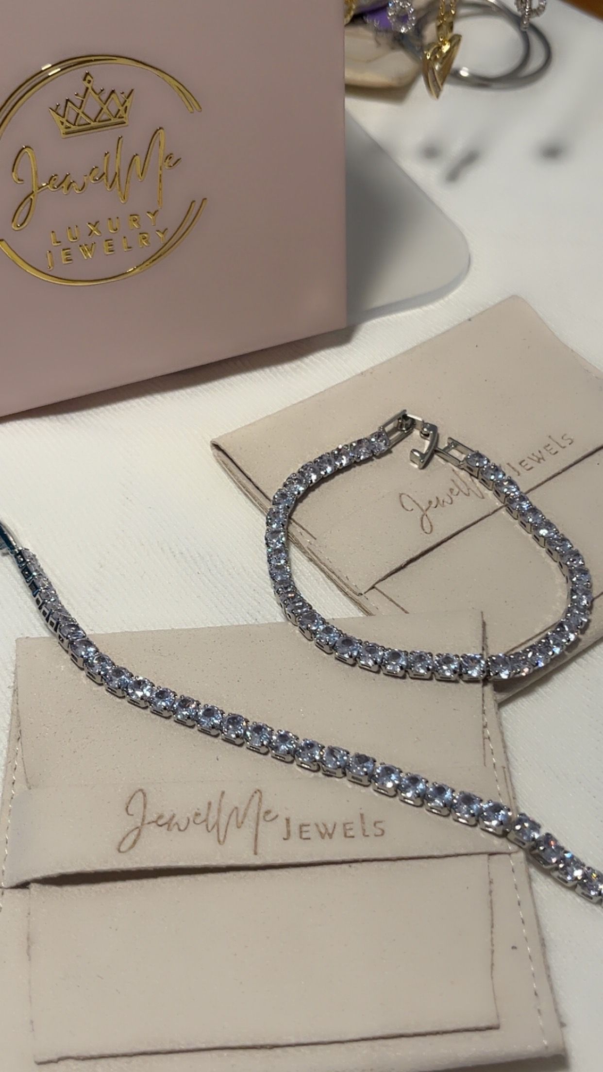 Diamond Tennis Bracelet_3