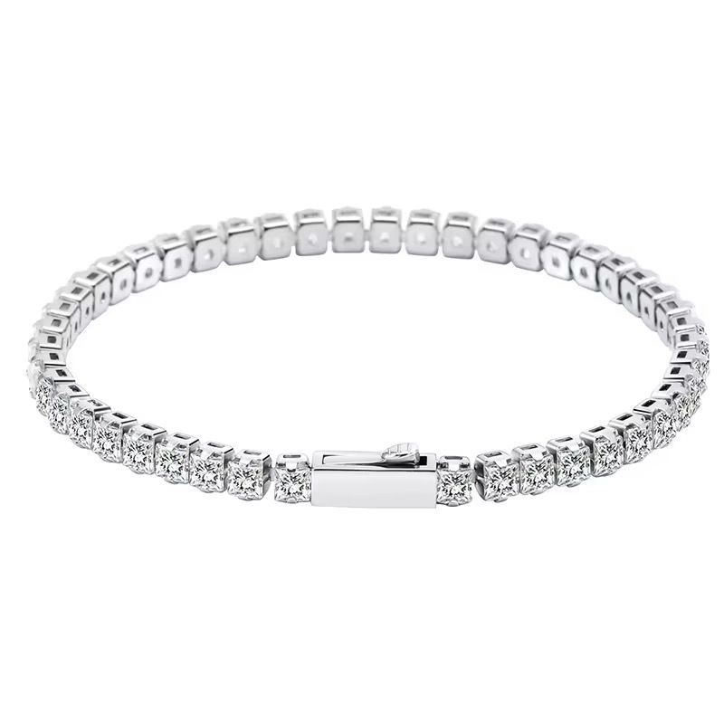 Diamond Tennis Bracelet_0
