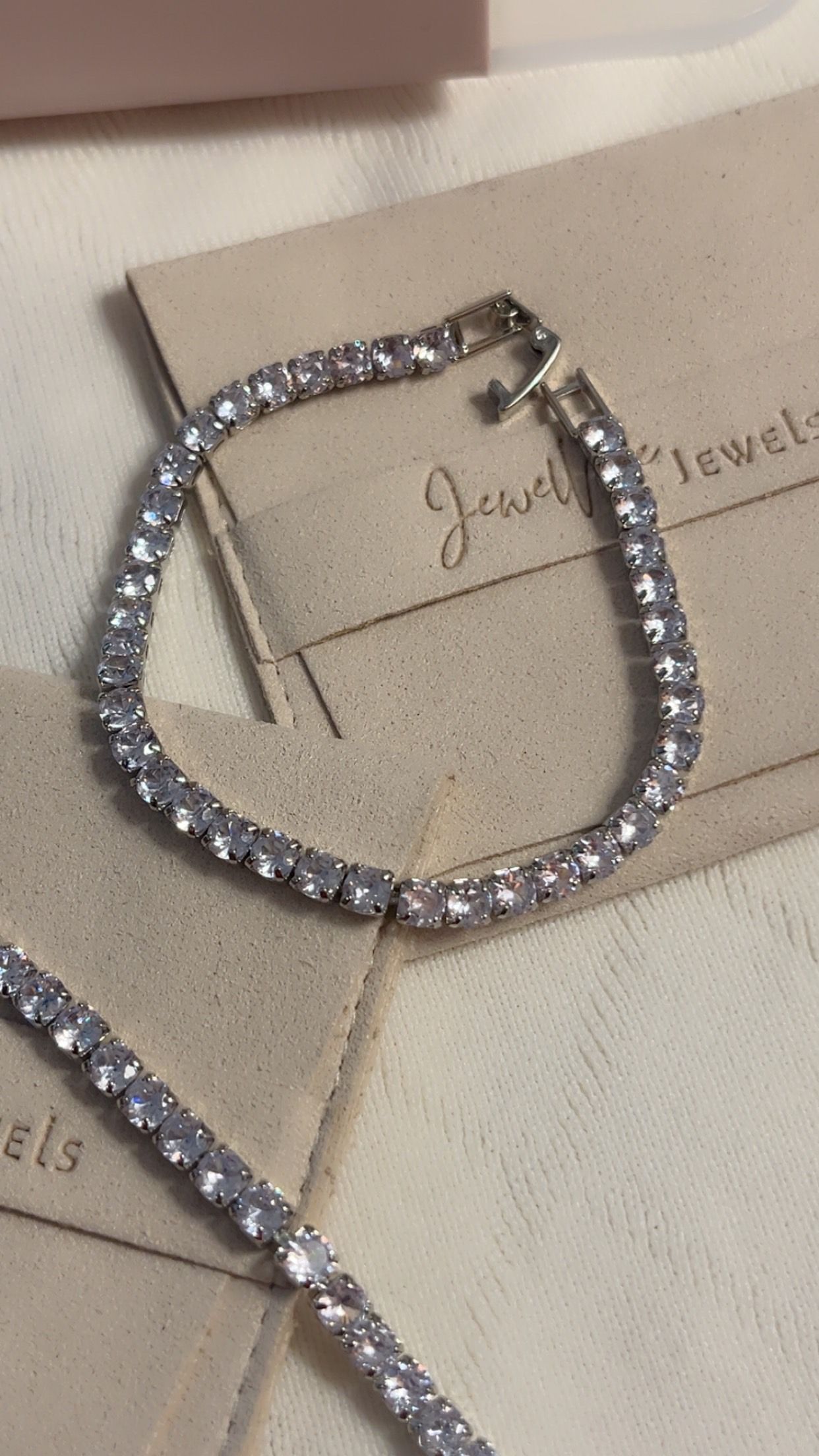 Diamond Tennis Bracelet_2