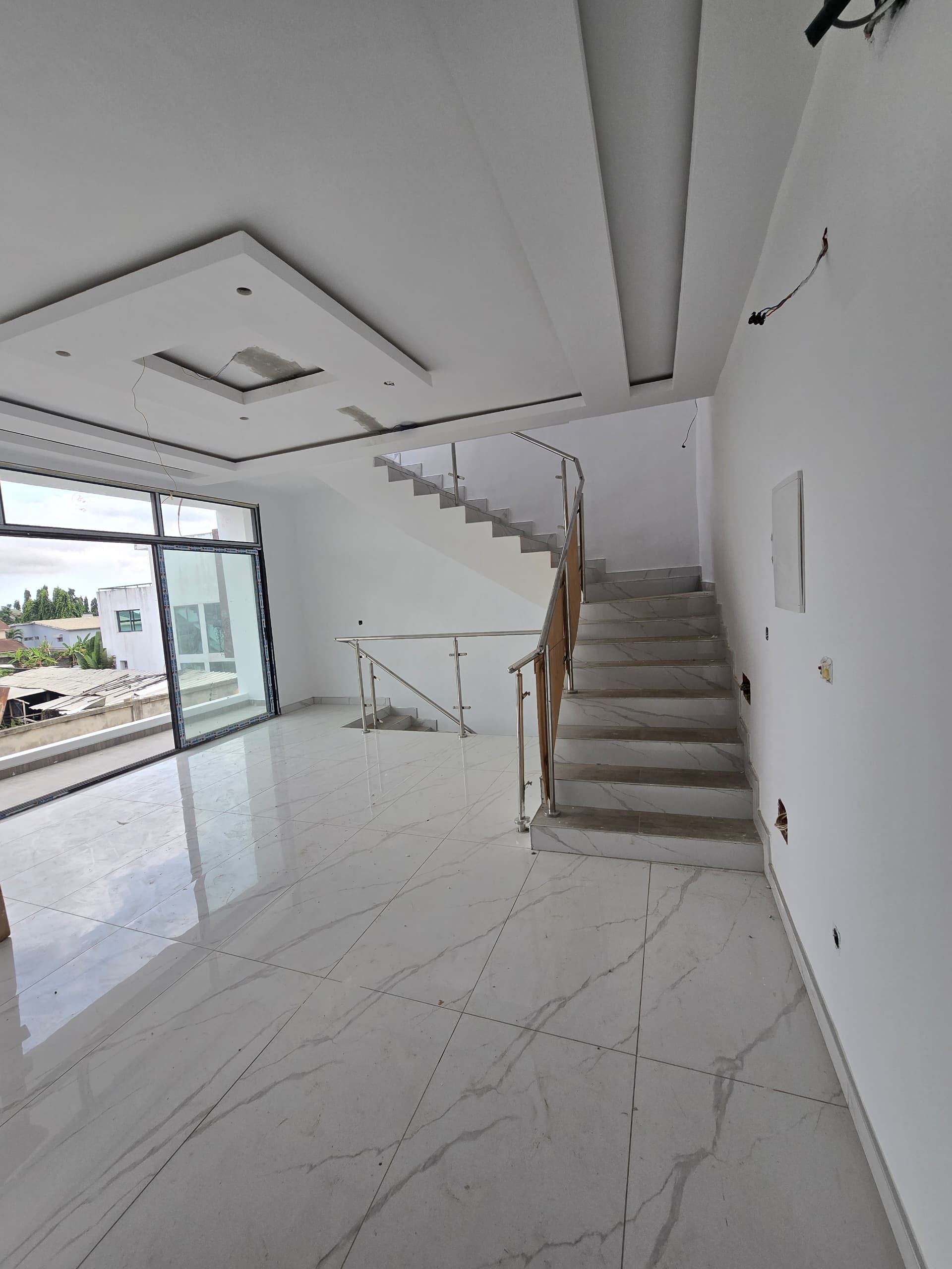 Duplex de 6 pièces | Riviera_M'badon |  | 2.000.000CFA | + de détails en description_9