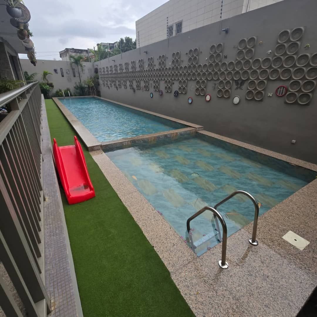 T3 et T4 | Riviera 2 | 1.600.000 CFA | + de détails en description_12