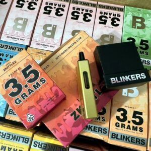 Blinker disposable 3g_0