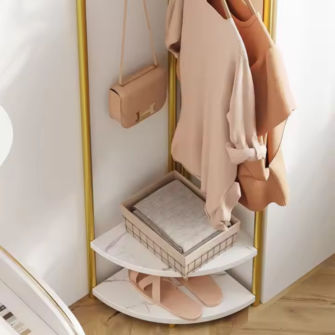 GOLD END CORNER ROOM SHELF_3