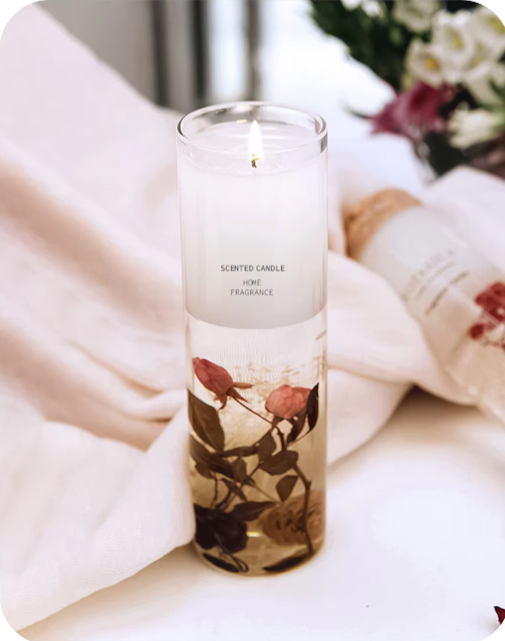 Botanica Fragrance Candle_2