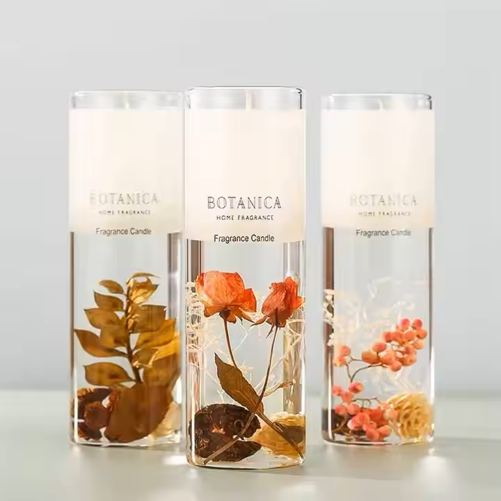 Botanica Fragrance Candle_1