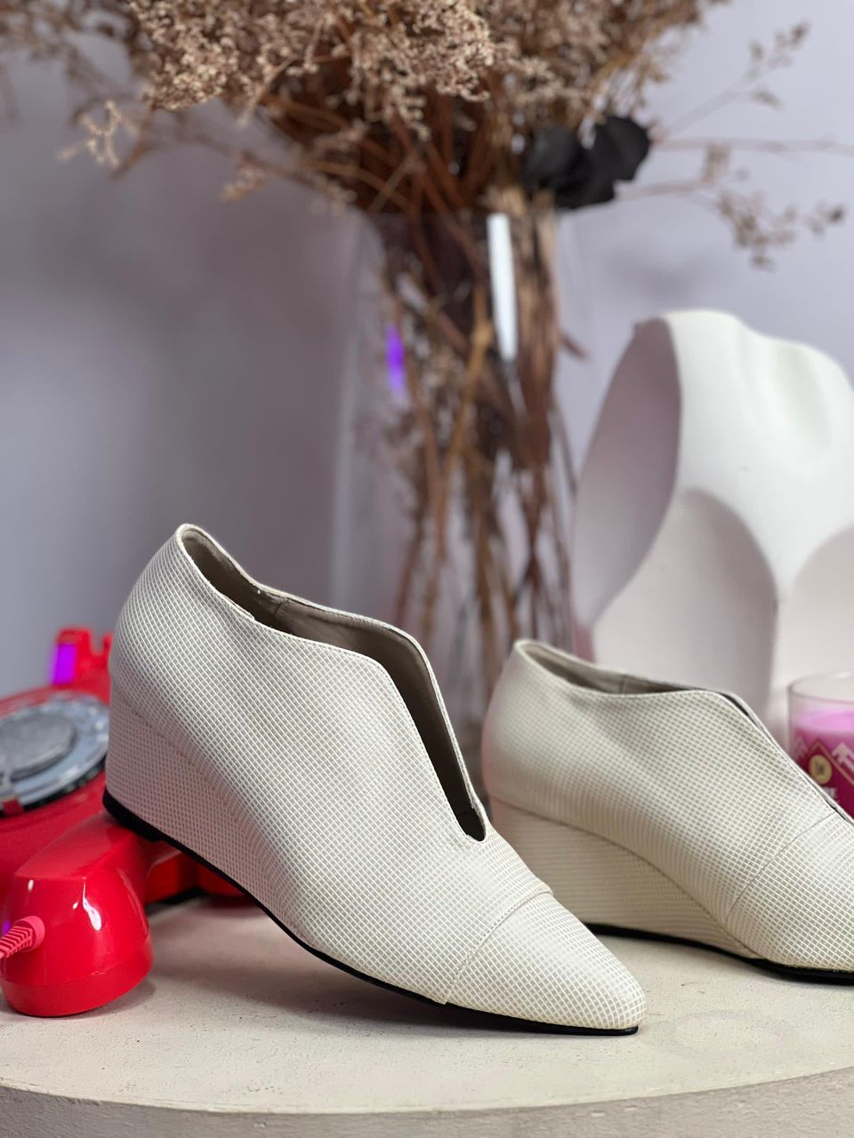 PRE ORDER JAYLA CLASSIC WEDGES ETA FEB 2026_11