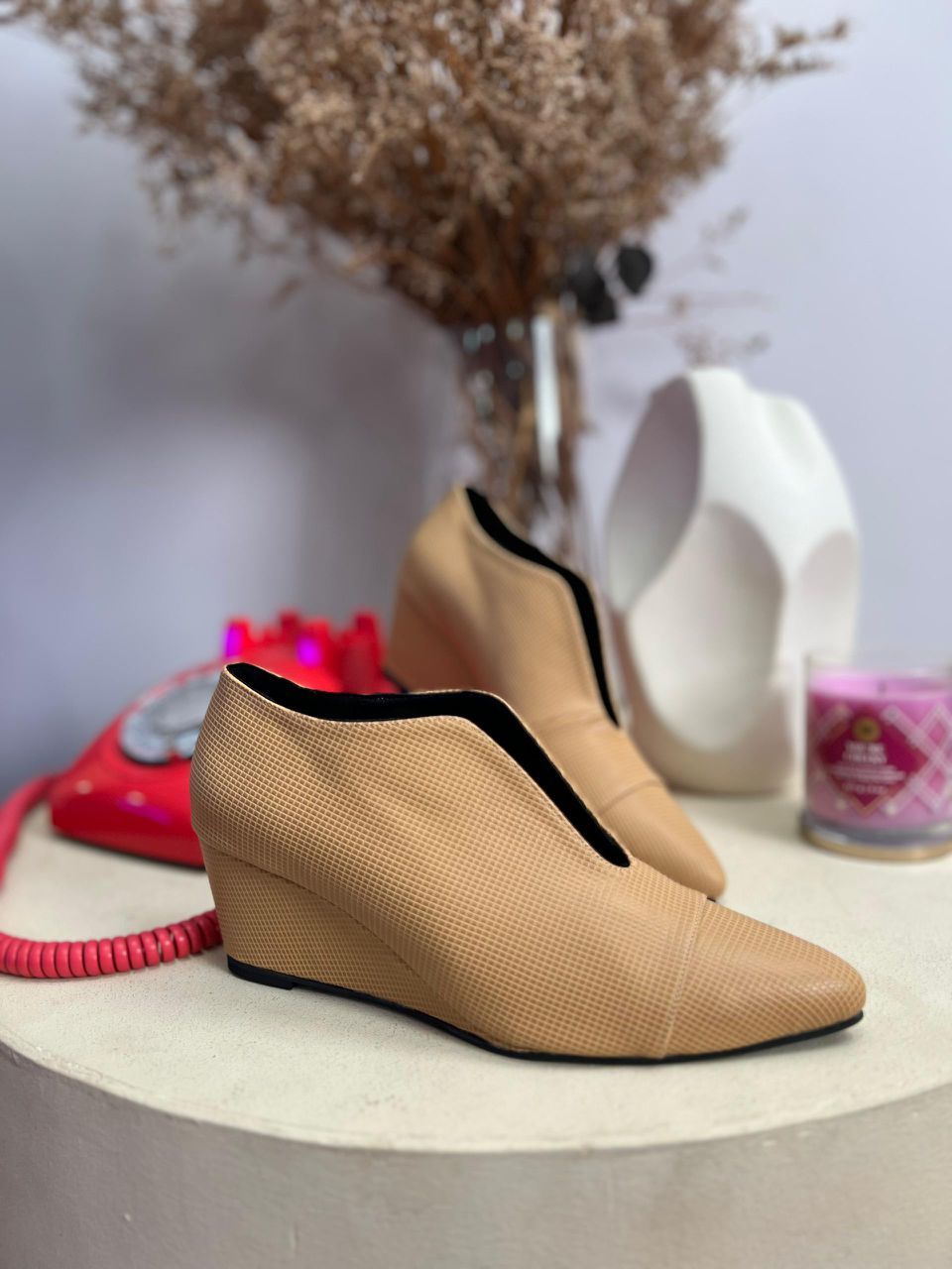 PRE ORDER JAYLA CLASSIC WEDGES ETA FEB 2026_13