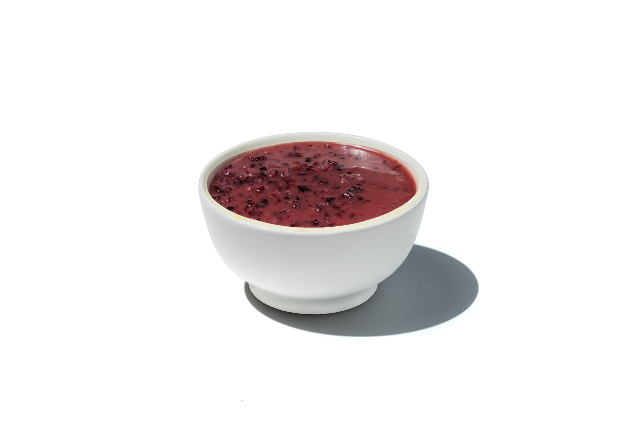 Black Glutinous Rice 黑糯米_0