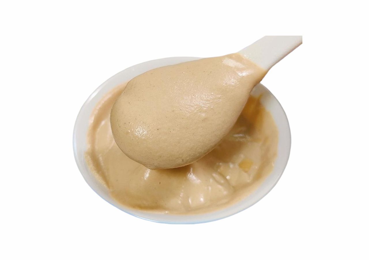 Sweet Peanut Paste 花生糊_0