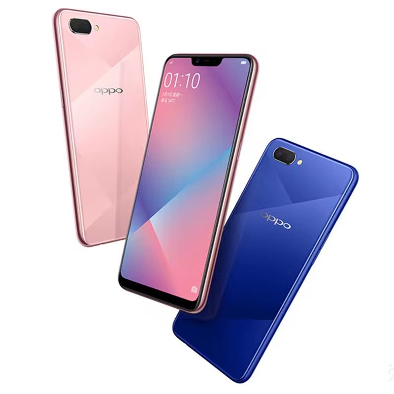 oppo A3S 4 64GB_1