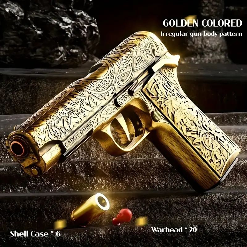 John Wick Pew Pew_0