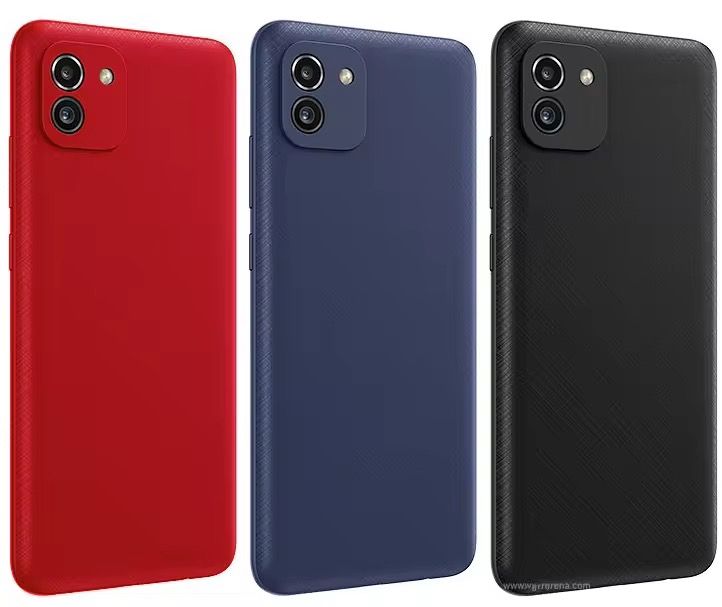 Samsung galaxy AO3_1