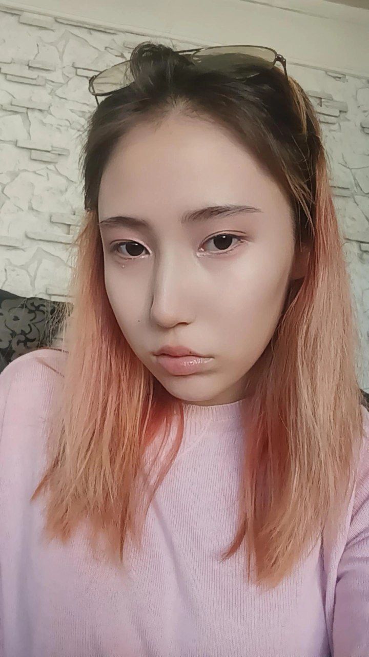 Uzbekistan Egg Donor | Tashkent Region | 20 Yrs Old, Blood Type B, 164cm, 70kg | ID #10034 |_1