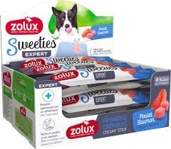 Sweeties Creamy Stick For Dog - Chicken Salmon_0