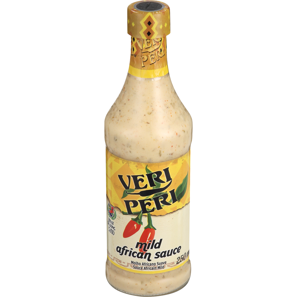 Veri Peri Mild 250ml_0