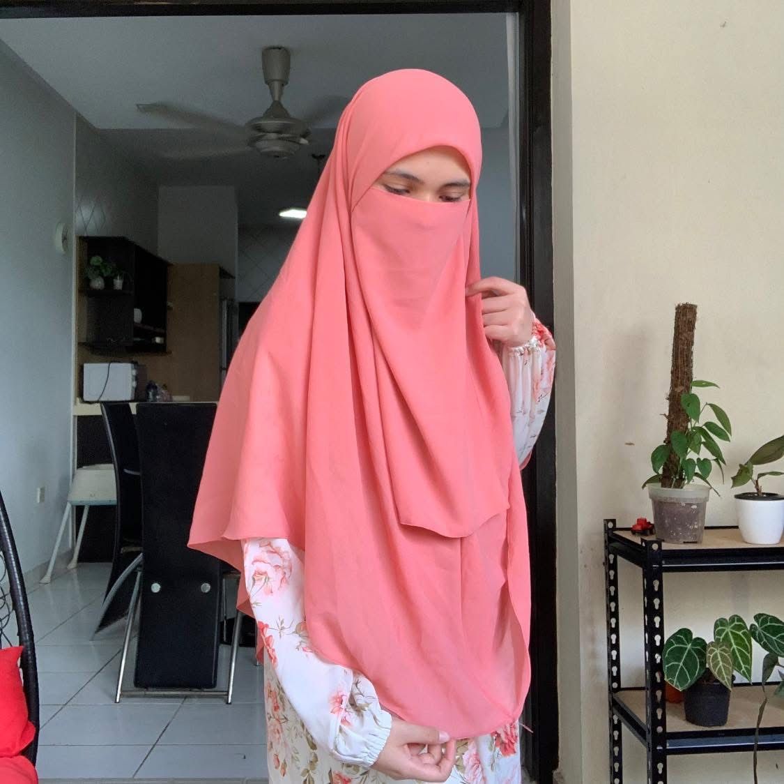 Tudung Labuh Bidang 60_3