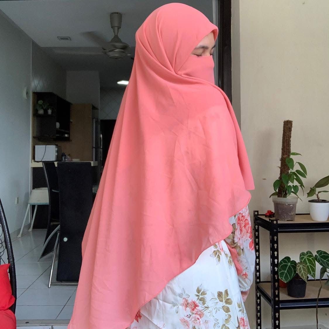 Tudung Labuh Bidang 60_2