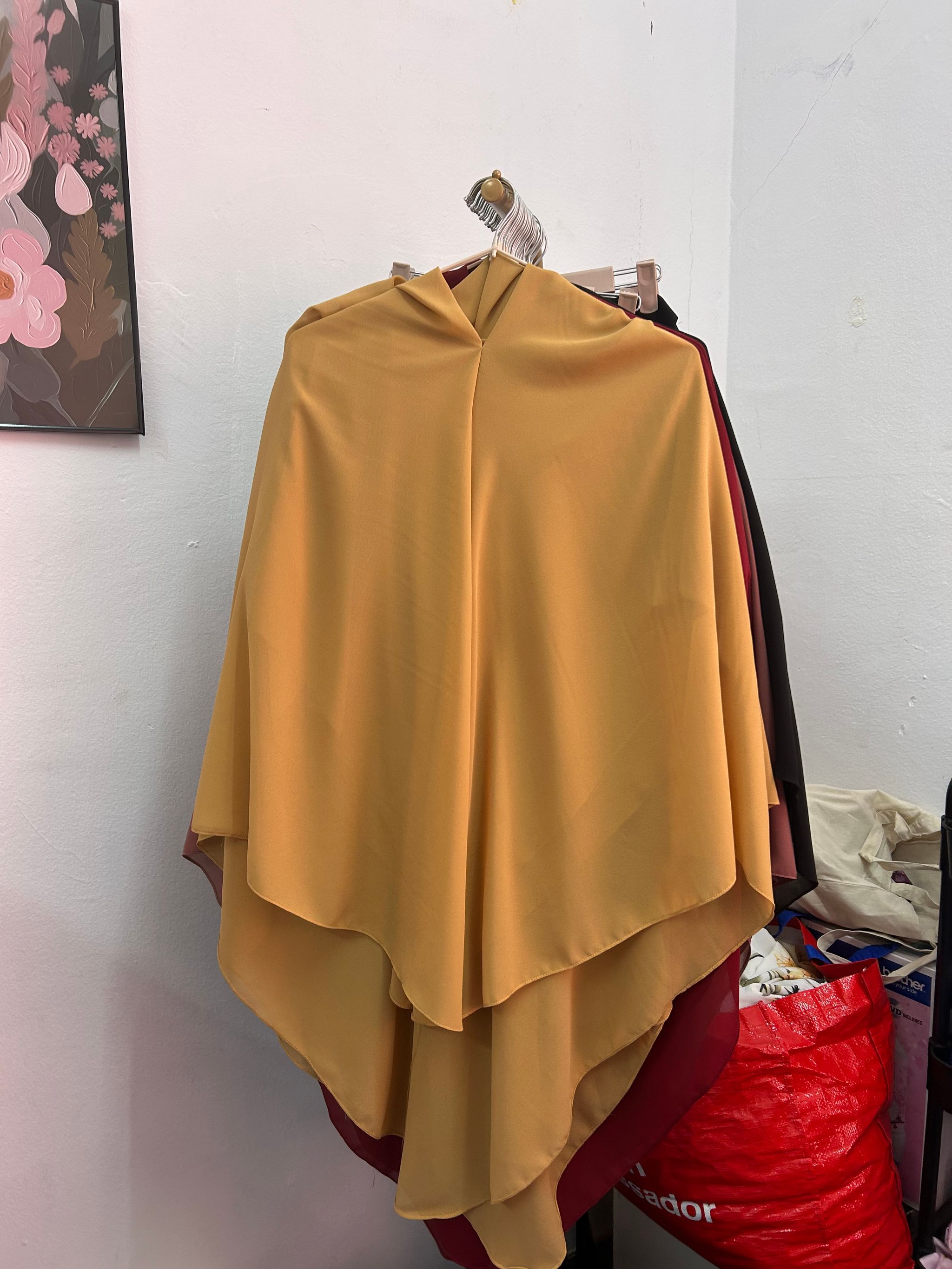Tudung Labuh Bidang 60_7