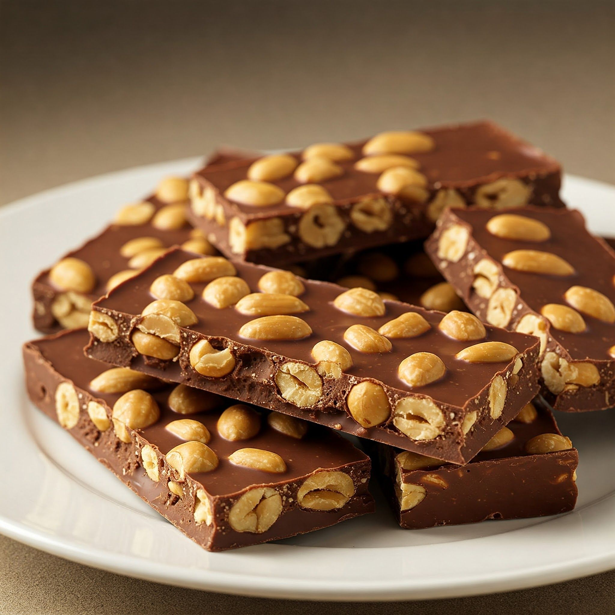 Earth's Harvest Clusters_0