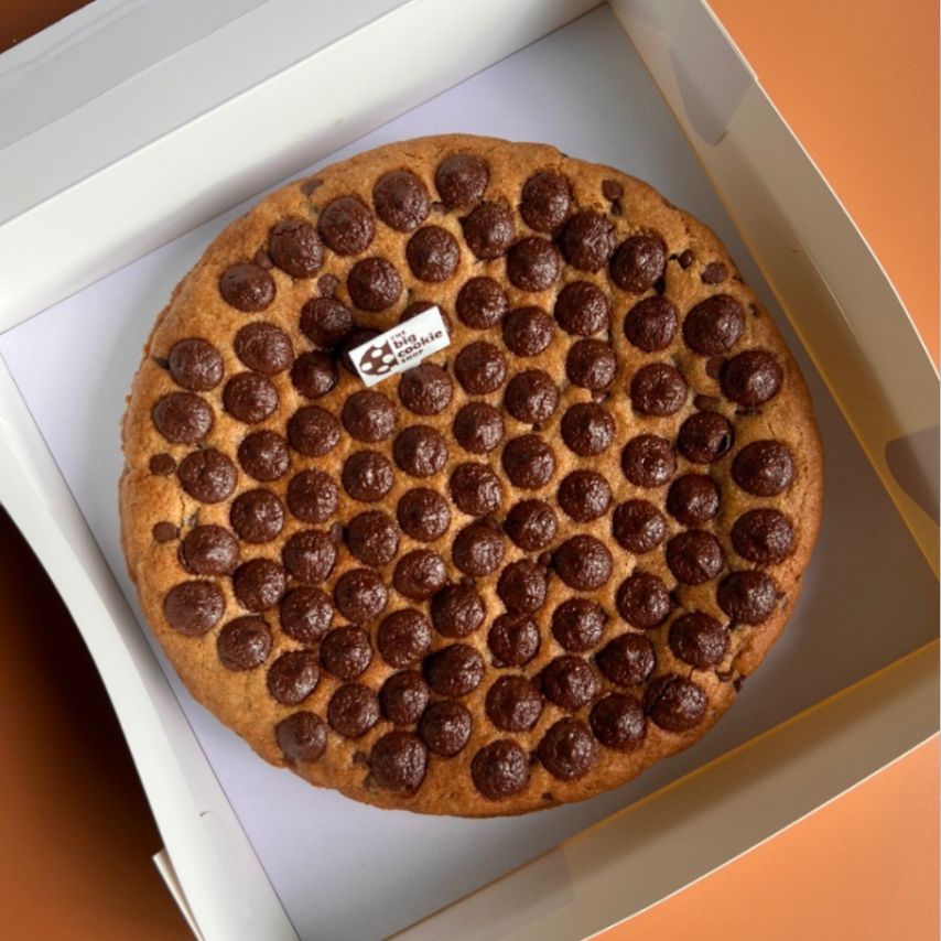 8” Round Big Cookie_1