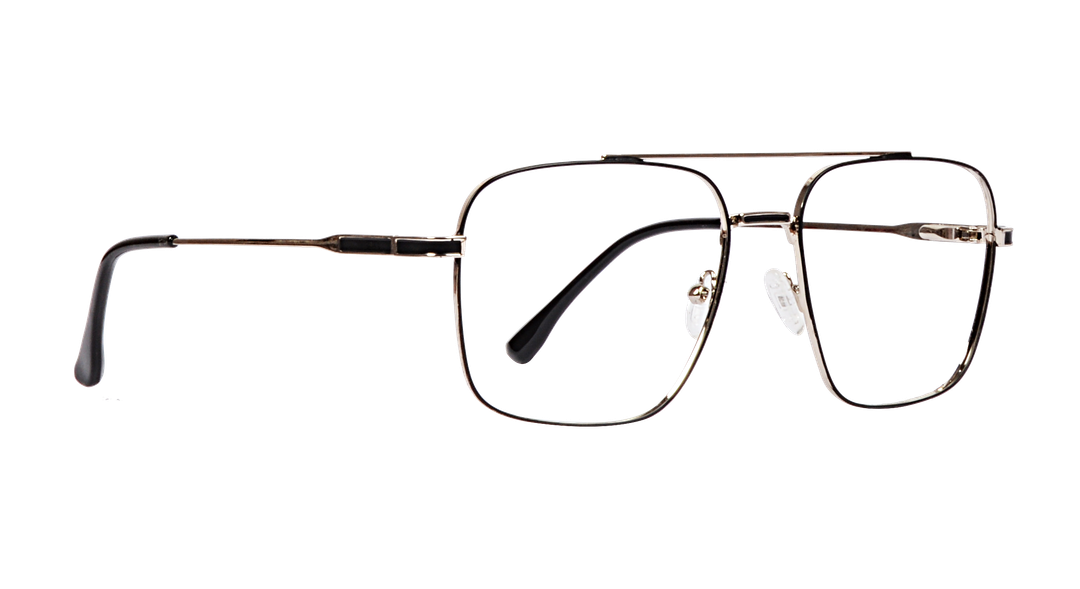 G30114 |Full Rim |Metal |SILVER-Metal |54-18-140_4