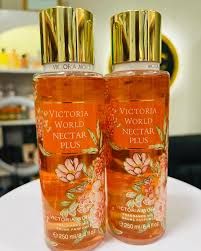 Brume Parfumée Victoria World Nectar Plus _1