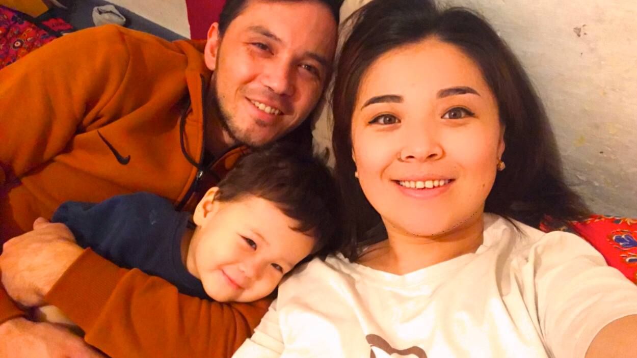 Kazakhstan Surrogacy & Egg Donor | Astana | 27 Yrs Old, Blood Type O, 161cm, 74kg | ID #10058 |_3