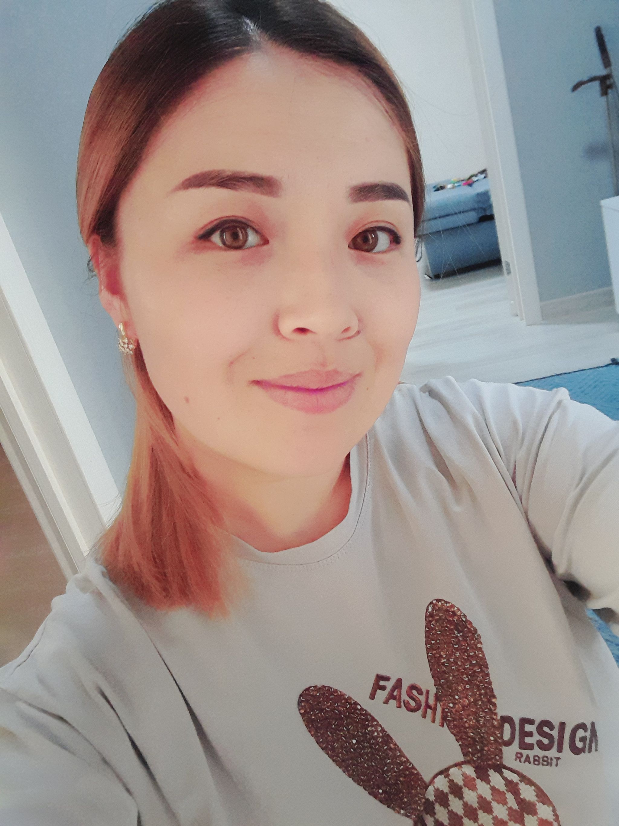 Kazakhstan Surrogacy & Egg Donor | Astana | 27 Yrs Old, Blood Type O, 161cm, 74kg | ID #10058 |_4