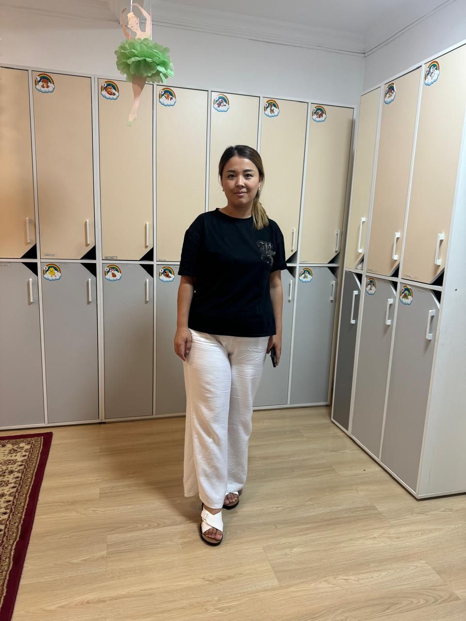 Kazakhstan Surrogacy & Egg Donor | Astana | 27 Yrs Old, Blood Type O, 161cm, 74kg | ID #10058 |_5