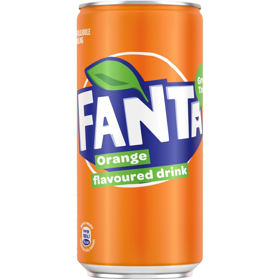 Fanta Orange Can 300ml_1