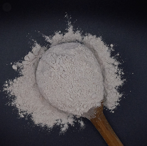 Rye Flour (500g) / Harina de Centeno (500g)_0