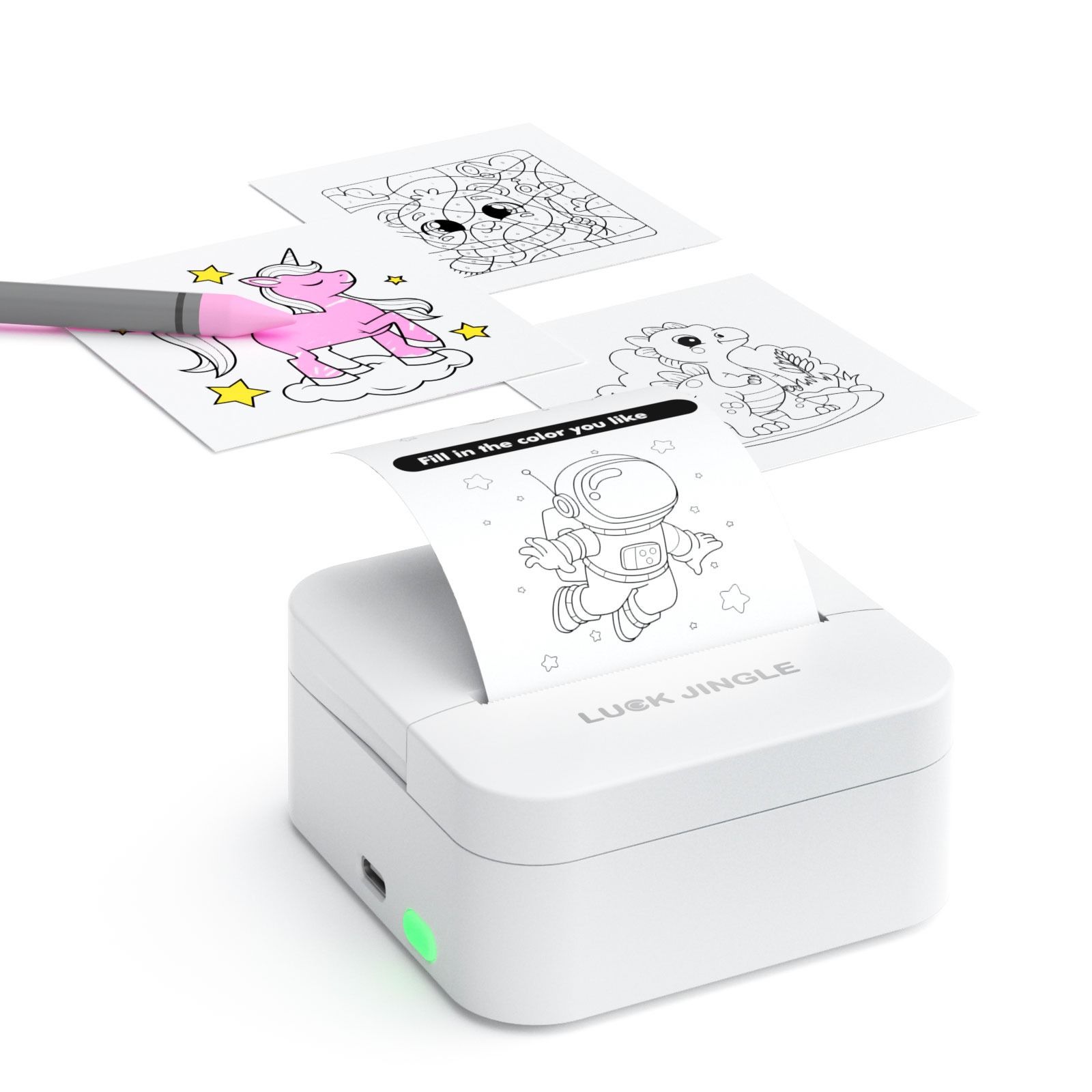 Label Printer (D1)_5