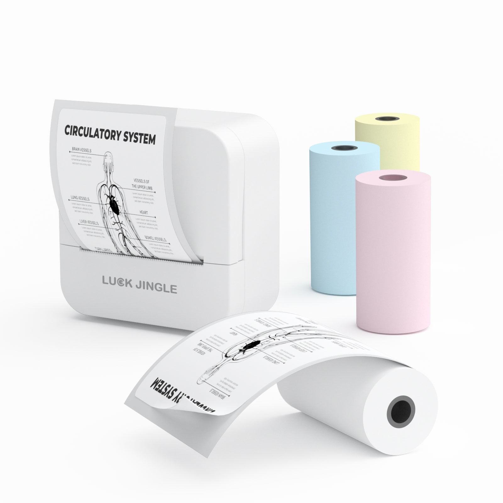 Label Printer (D1)_0