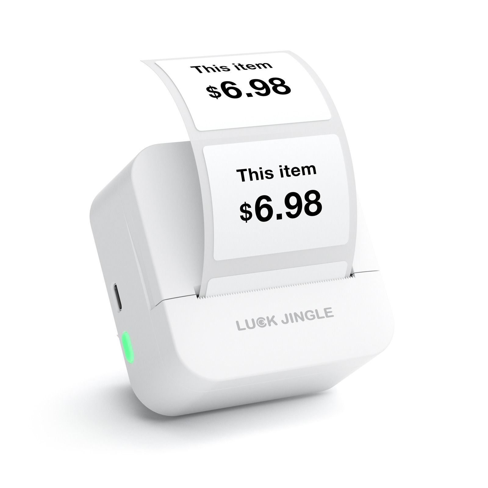 Label Printer (D1)_8