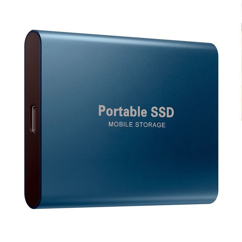 1.8" disco duro externo USB 3.0 Type C ssd external hard drive 8TB  for laptops Desktop_1